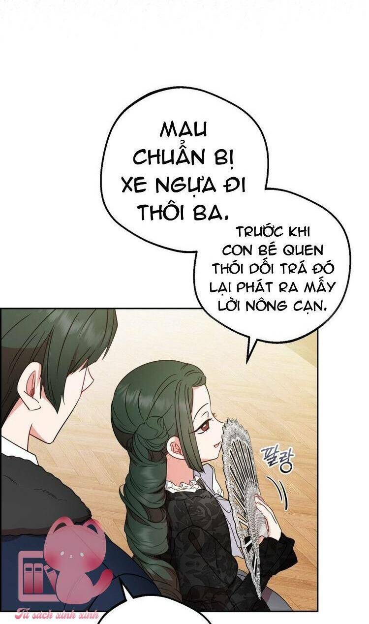 Được Yêu Thương Mà Còn Ngại Ngùng Sao! Chapter 54 - Trang 44