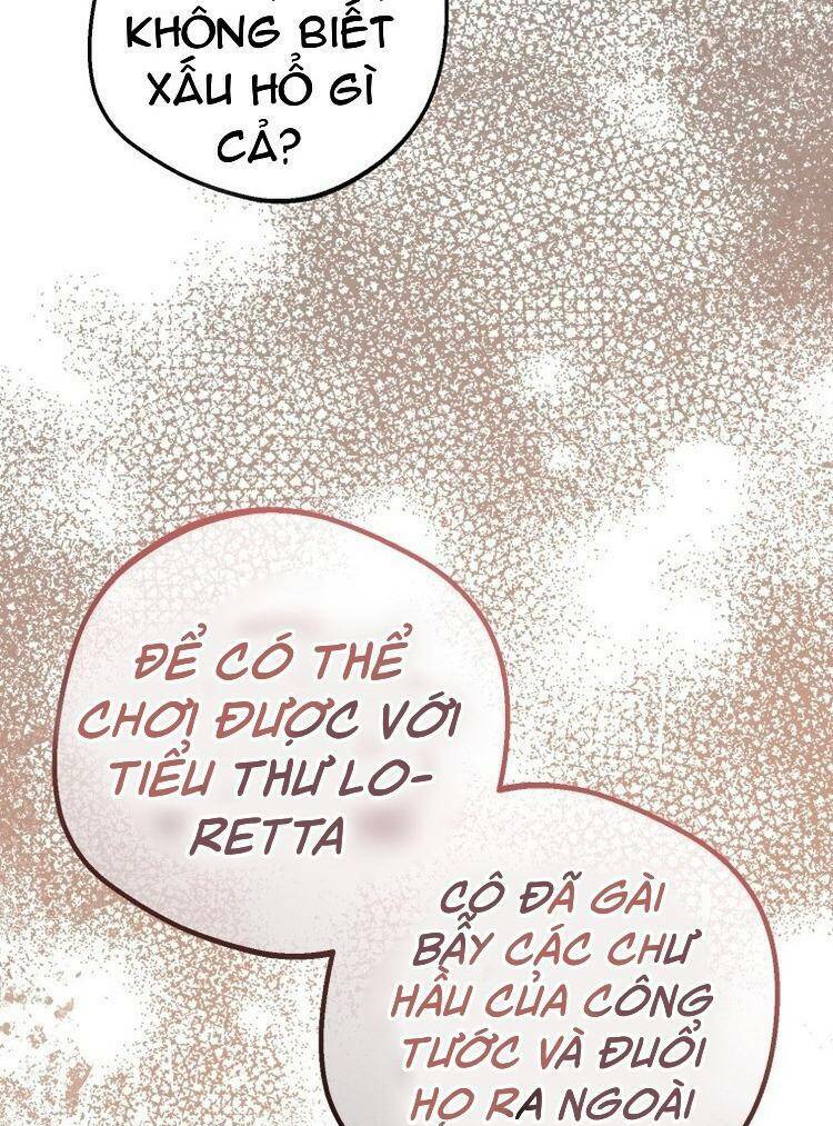 Được Yêu Thương Mà Còn Ngại Ngùng Sao! Chapter 54 - Trang 46