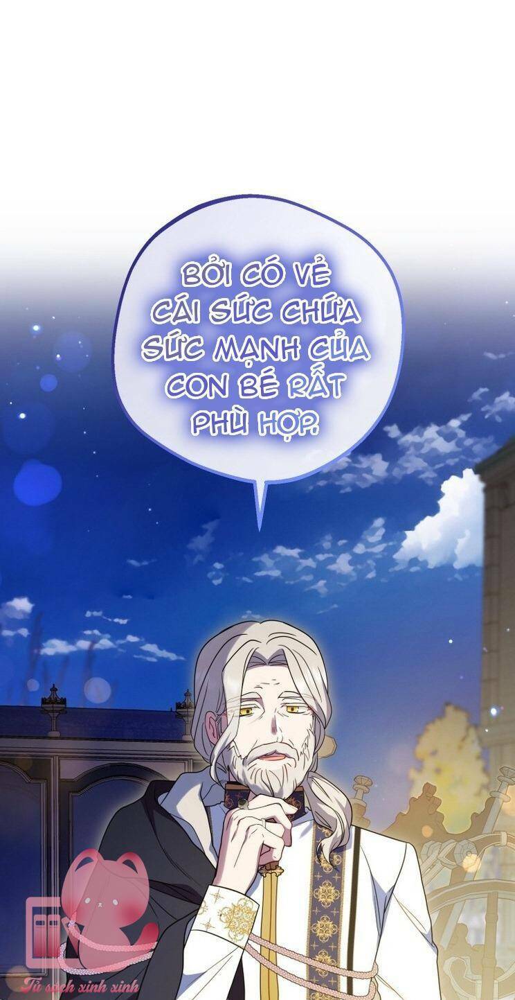 Được Yêu Thương Mà Còn Ngại Ngùng Sao! Chapter 54 - Trang 4