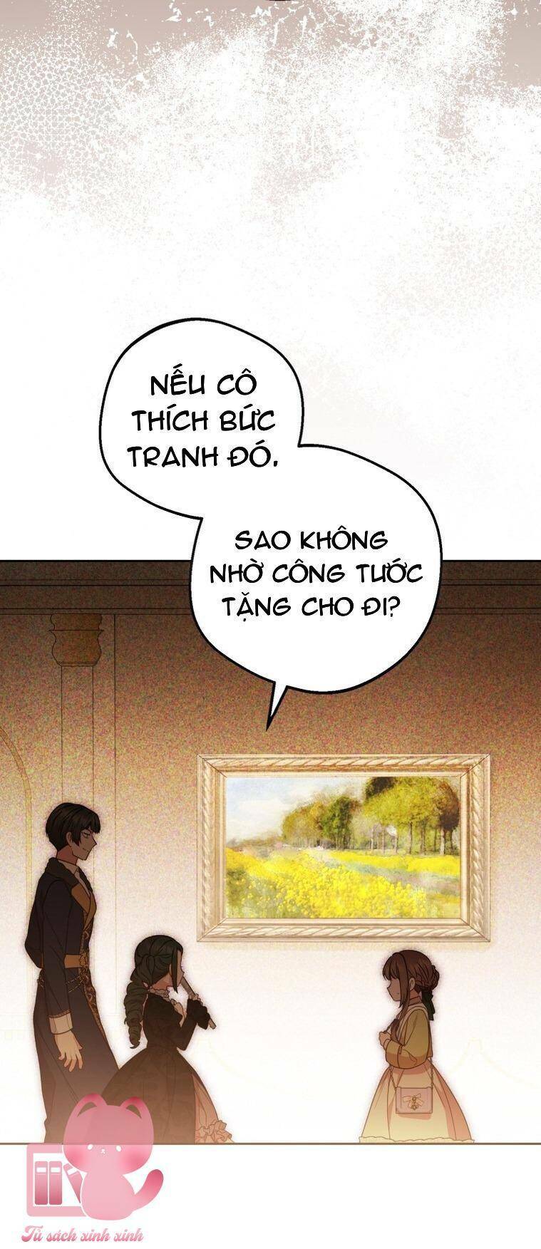 Được Yêu Thương Mà Còn Ngại Ngùng Sao! Chapter 54 - Trang 49