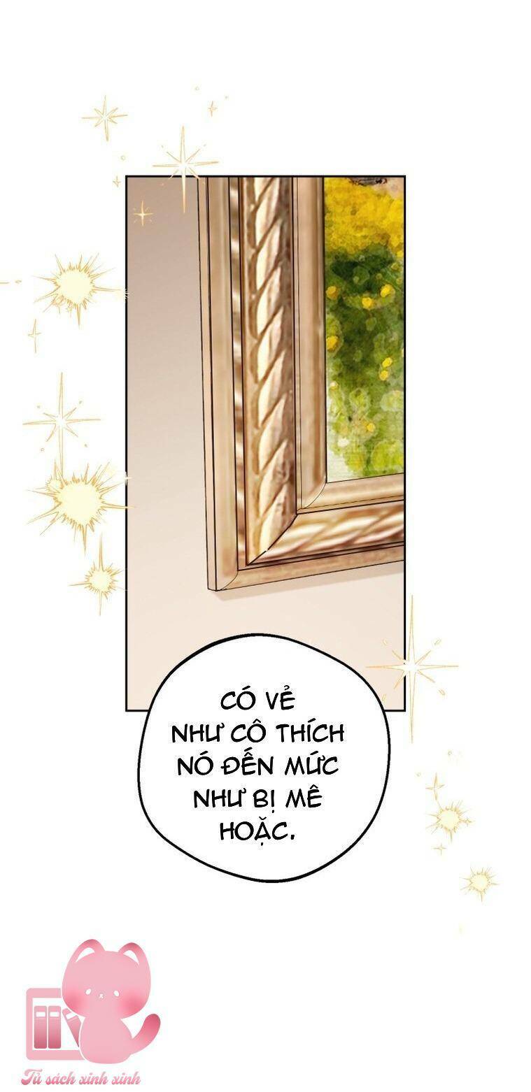 Được Yêu Thương Mà Còn Ngại Ngùng Sao! Chapter 54 - Trang 50