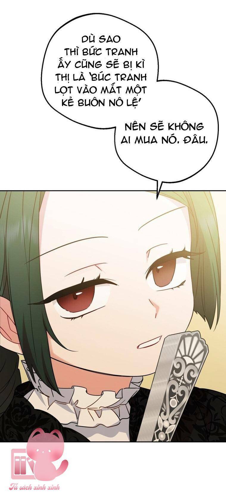 Được Yêu Thương Mà Còn Ngại Ngùng Sao! Chapter 54 - Trang 51