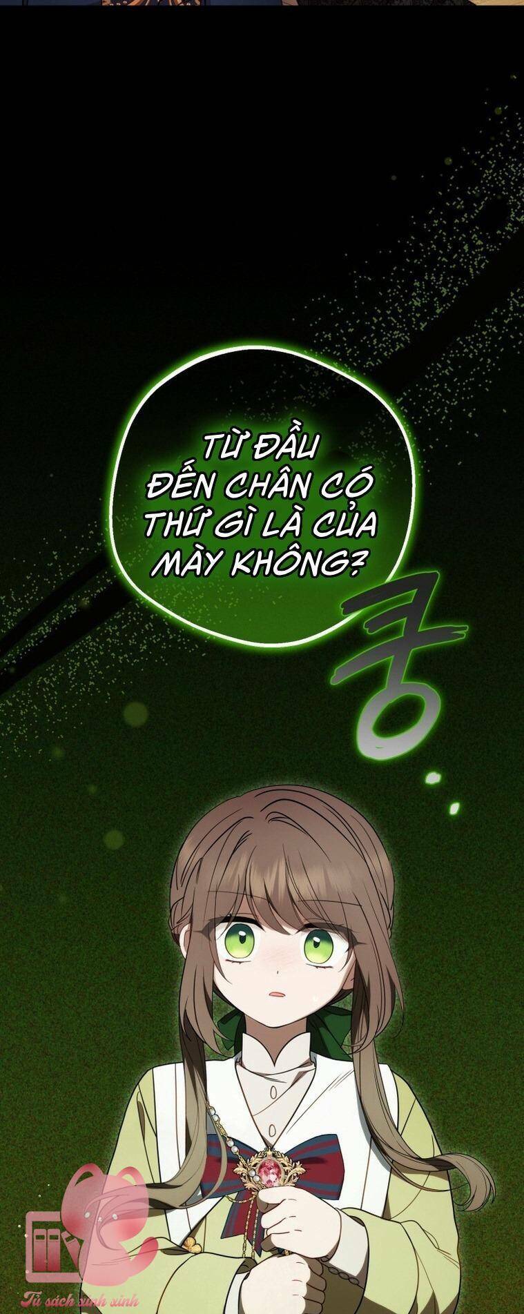 Được Yêu Thương Mà Còn Ngại Ngùng Sao! Chapter 54 - Trang 54