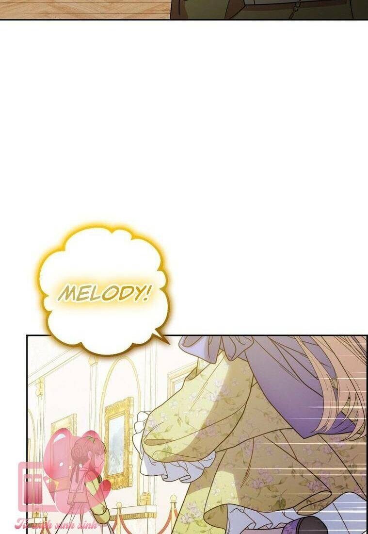 Được Yêu Thương Mà Còn Ngại Ngùng Sao! Chapter 54 - Trang 59