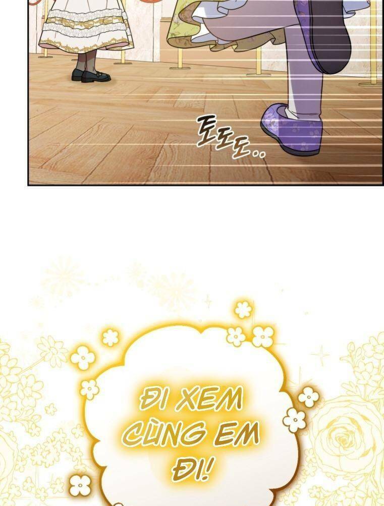 Được Yêu Thương Mà Còn Ngại Ngùng Sao! Chapter 54 - Trang 60