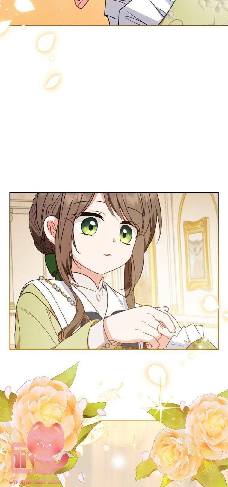 Được Yêu Thương Mà Còn Ngại Ngùng Sao! Chapter 54 - Trang 63