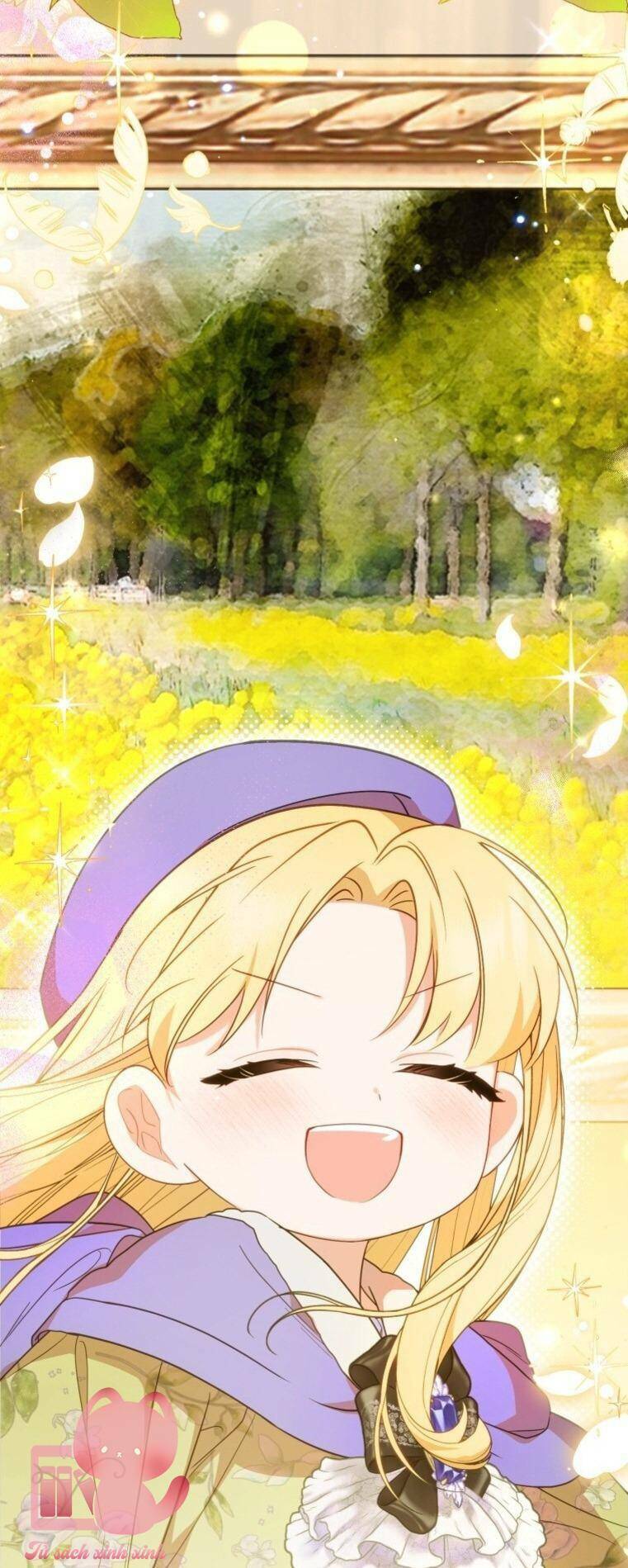 Được Yêu Thương Mà Còn Ngại Ngùng Sao! Chapter 54 - Trang 64