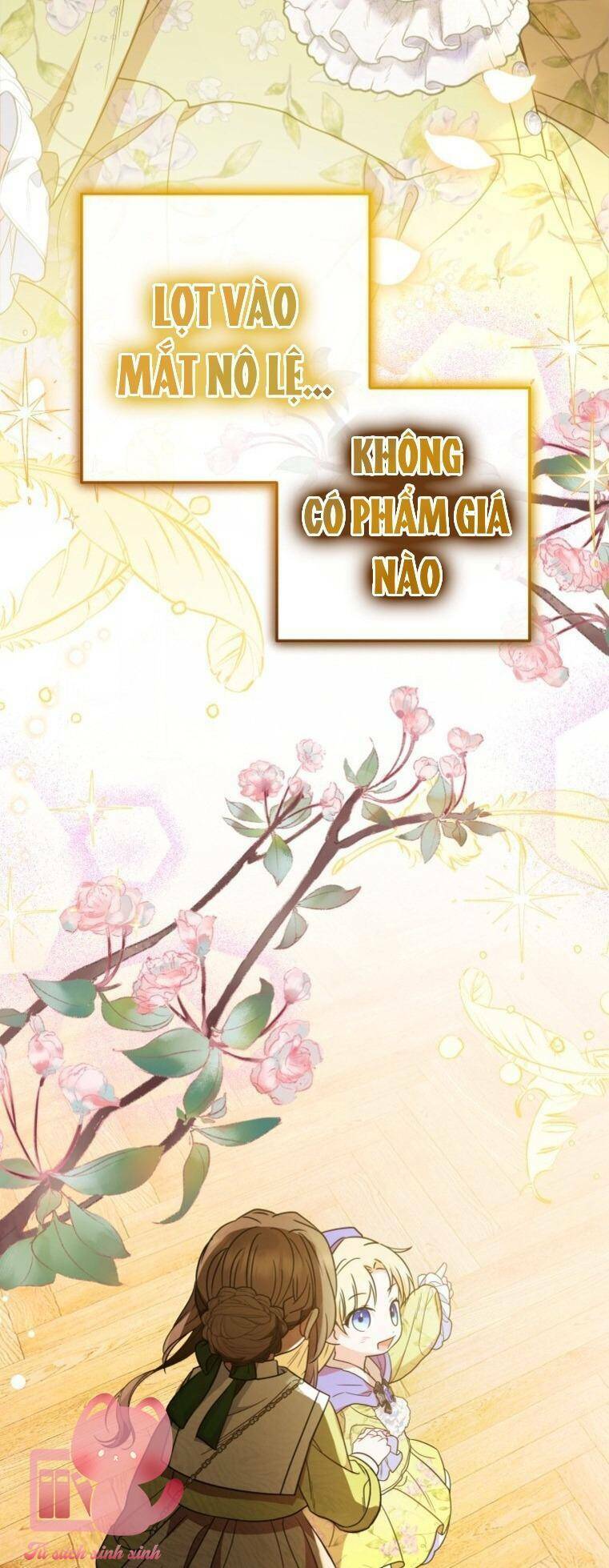 Được Yêu Thương Mà Còn Ngại Ngùng Sao! Chapter 54 - Trang 65