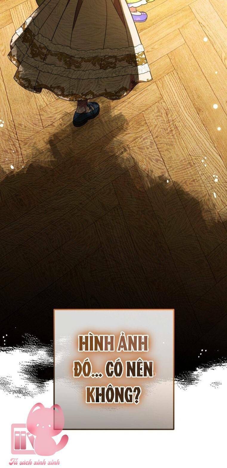 Được Yêu Thương Mà Còn Ngại Ngùng Sao! Chapter 54 - Trang 66