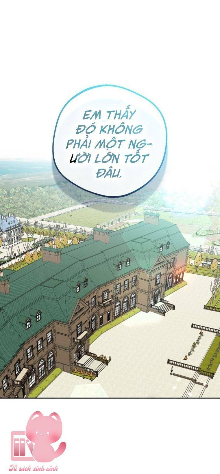 Được Yêu Thương Mà Còn Ngại Ngùng Sao! Chapter 54 - Trang 67