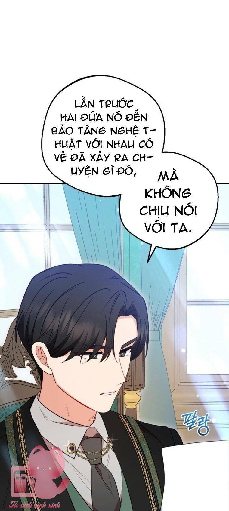 Được Yêu Thương Mà Còn Ngại Ngùng Sao! Chapter 54 - Trang 68