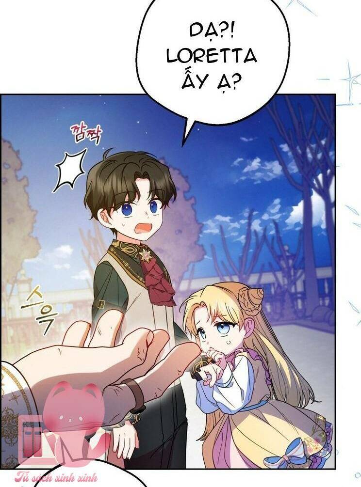 Được Yêu Thương Mà Còn Ngại Ngùng Sao! Chapter 54 - Trang 6