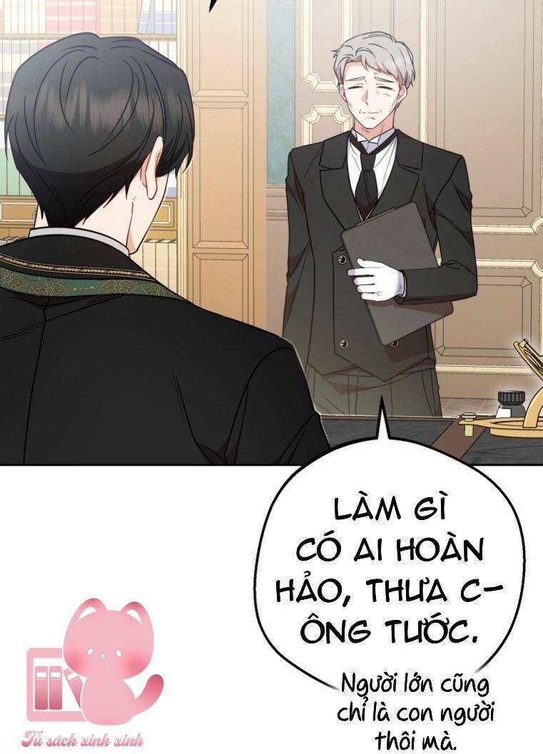 Được Yêu Thương Mà Còn Ngại Ngùng Sao! Chapter 54 - Trang 70