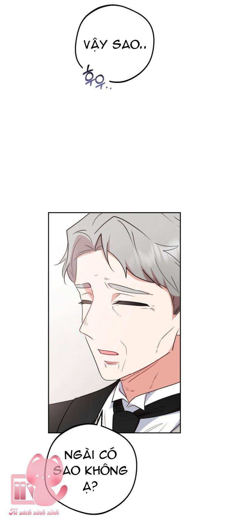 Được Yêu Thương Mà Còn Ngại Ngùng Sao! Chapter 54 - Trang 71