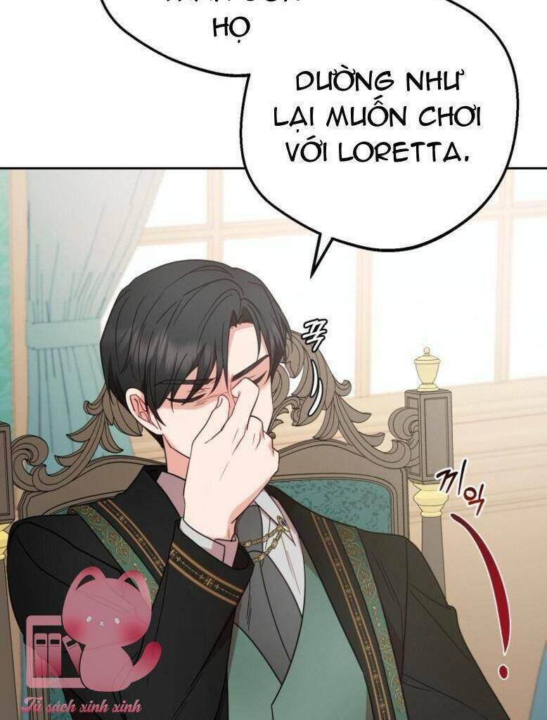 Được Yêu Thương Mà Còn Ngại Ngùng Sao! Chapter 54 - Trang 75