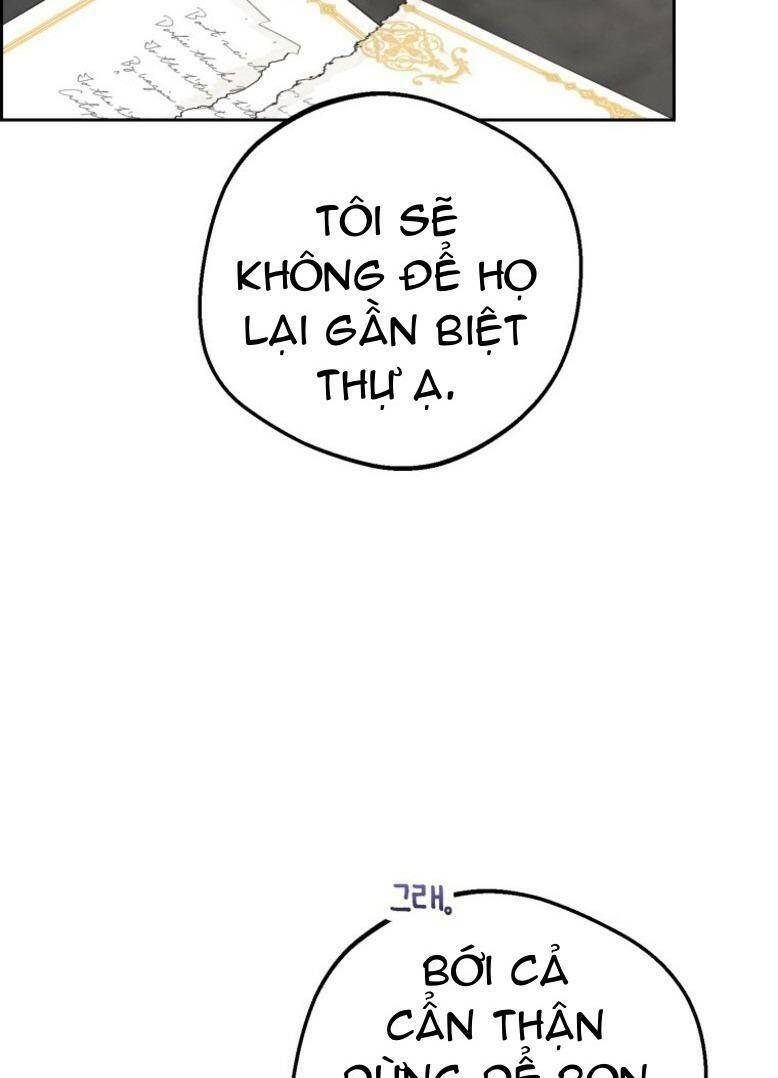 Được Yêu Thương Mà Còn Ngại Ngùng Sao! Chapter 54 - Trang 77