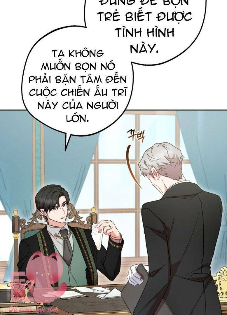 Được Yêu Thương Mà Còn Ngại Ngùng Sao! Chapter 54 - Trang 78
