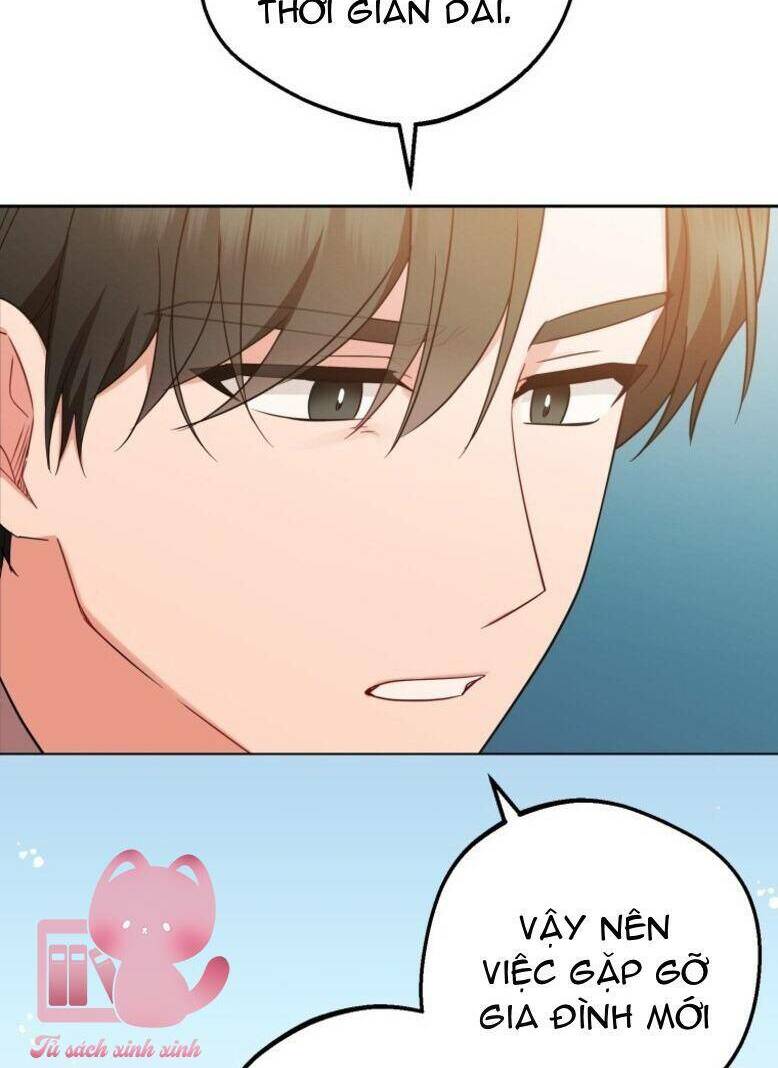 Được Yêu Thương Mà Còn Ngại Ngùng Sao! Chapter 54 - Trang 80