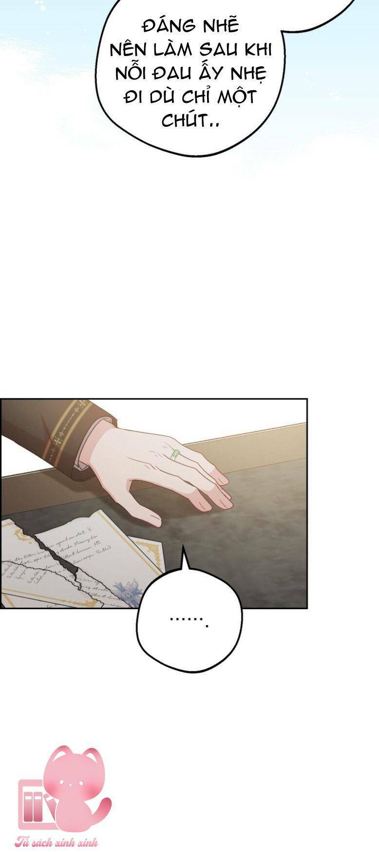 Được Yêu Thương Mà Còn Ngại Ngùng Sao! Chapter 54 - Trang 81