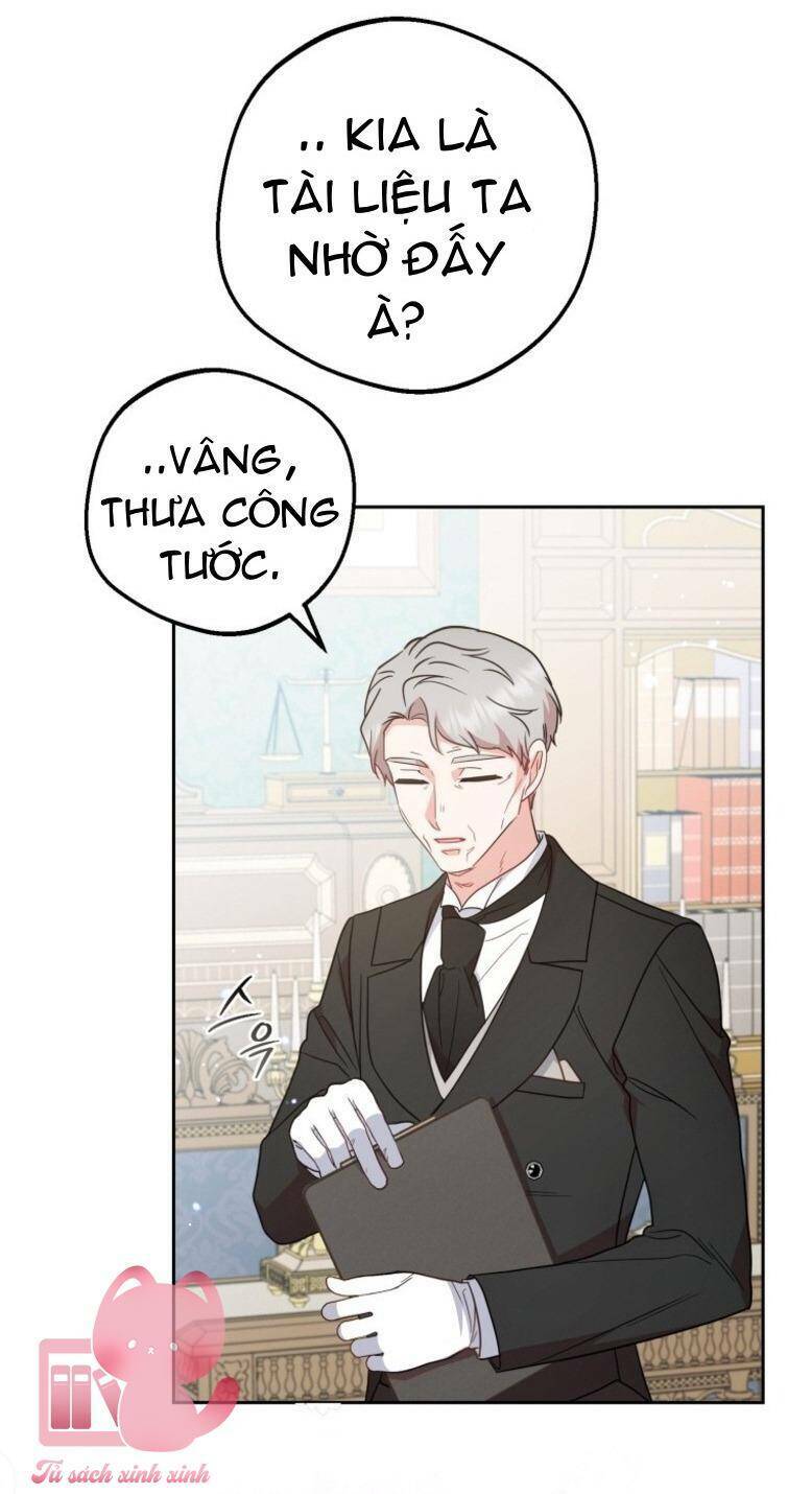 Được Yêu Thương Mà Còn Ngại Ngùng Sao! Chapter 54 - Trang 82