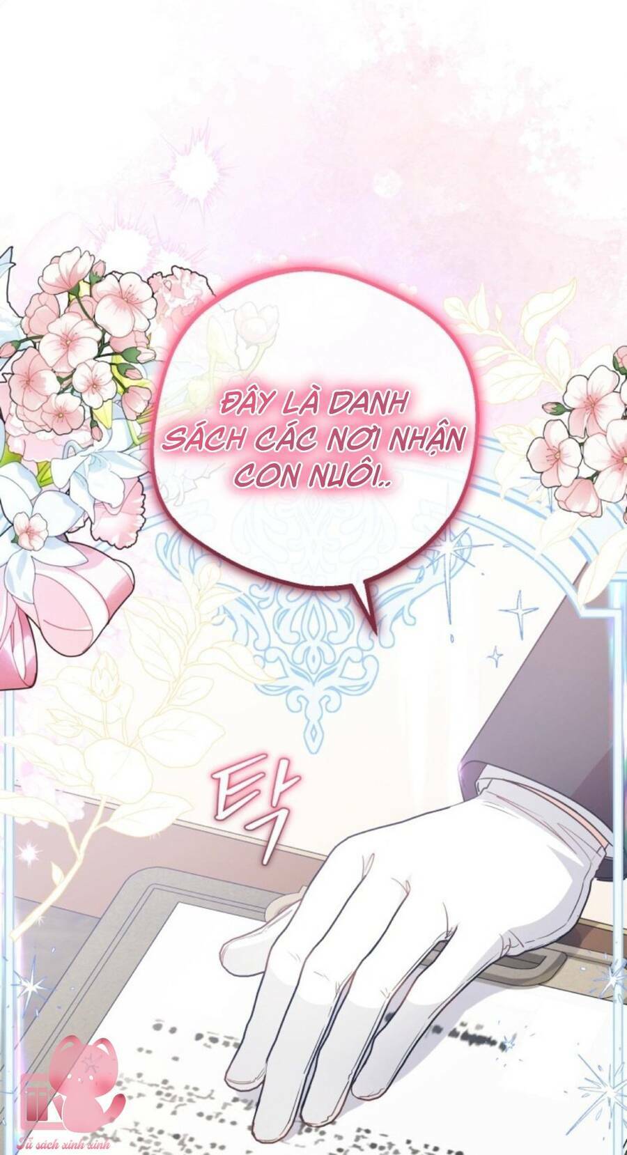 Được Yêu Thương Mà Còn Ngại Ngùng Sao! Chapter 54 - Trang 83