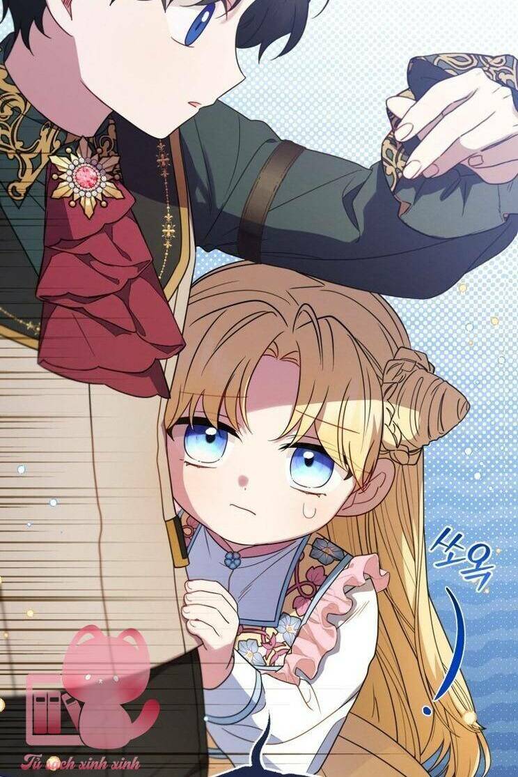 Được Yêu Thương Mà Còn Ngại Ngùng Sao! Chapter 54 - Trang 8