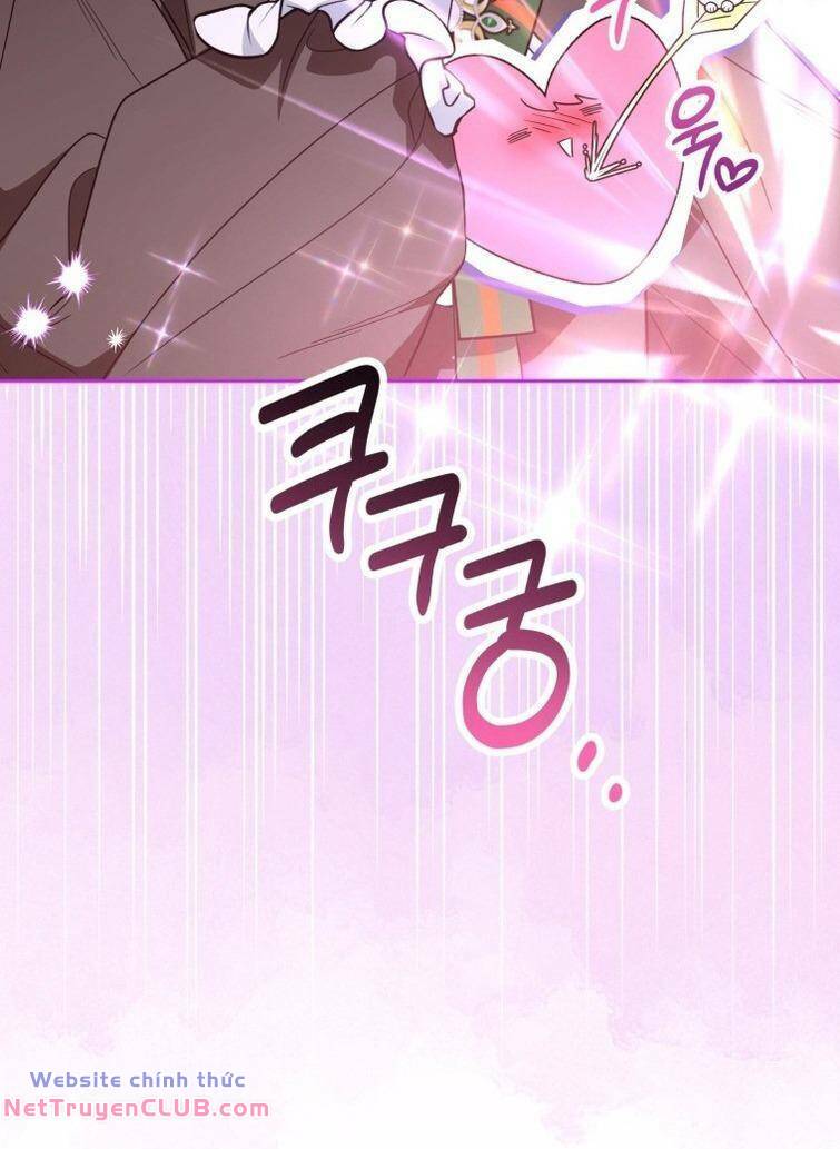 Được Yêu Thương Mà Còn Ngại Ngùng Sao! Chapter 55 - Trang 9