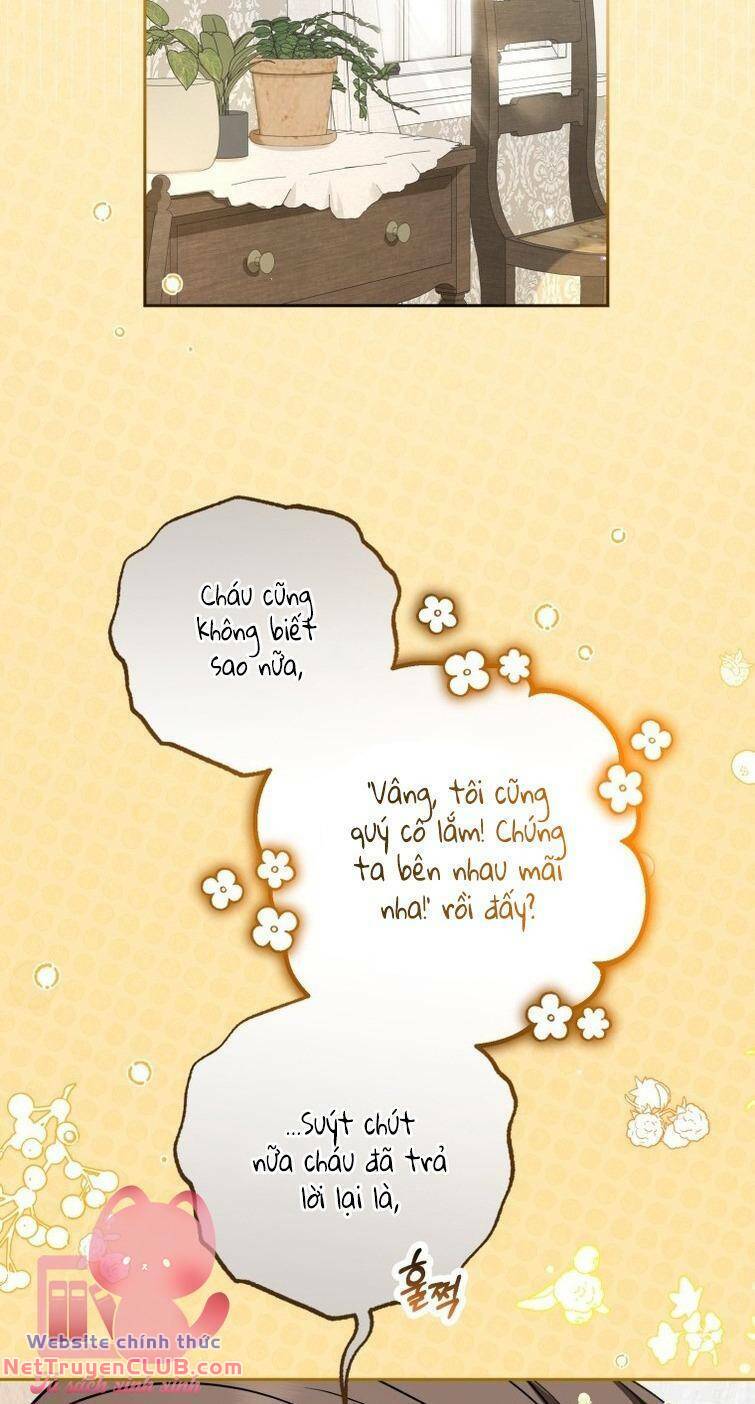 Được Yêu Thương Mà Còn Ngại Ngùng Sao! Chapter 55 - Trang 12