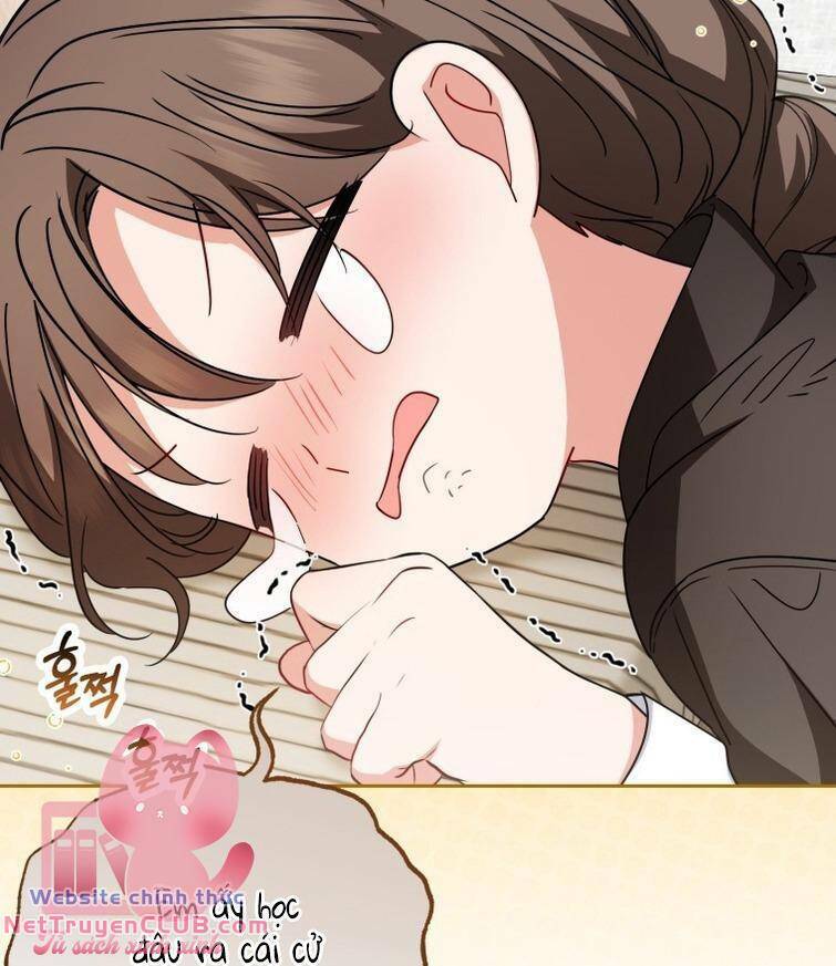 Được Yêu Thương Mà Còn Ngại Ngùng Sao! Chapter 55 - Trang 13