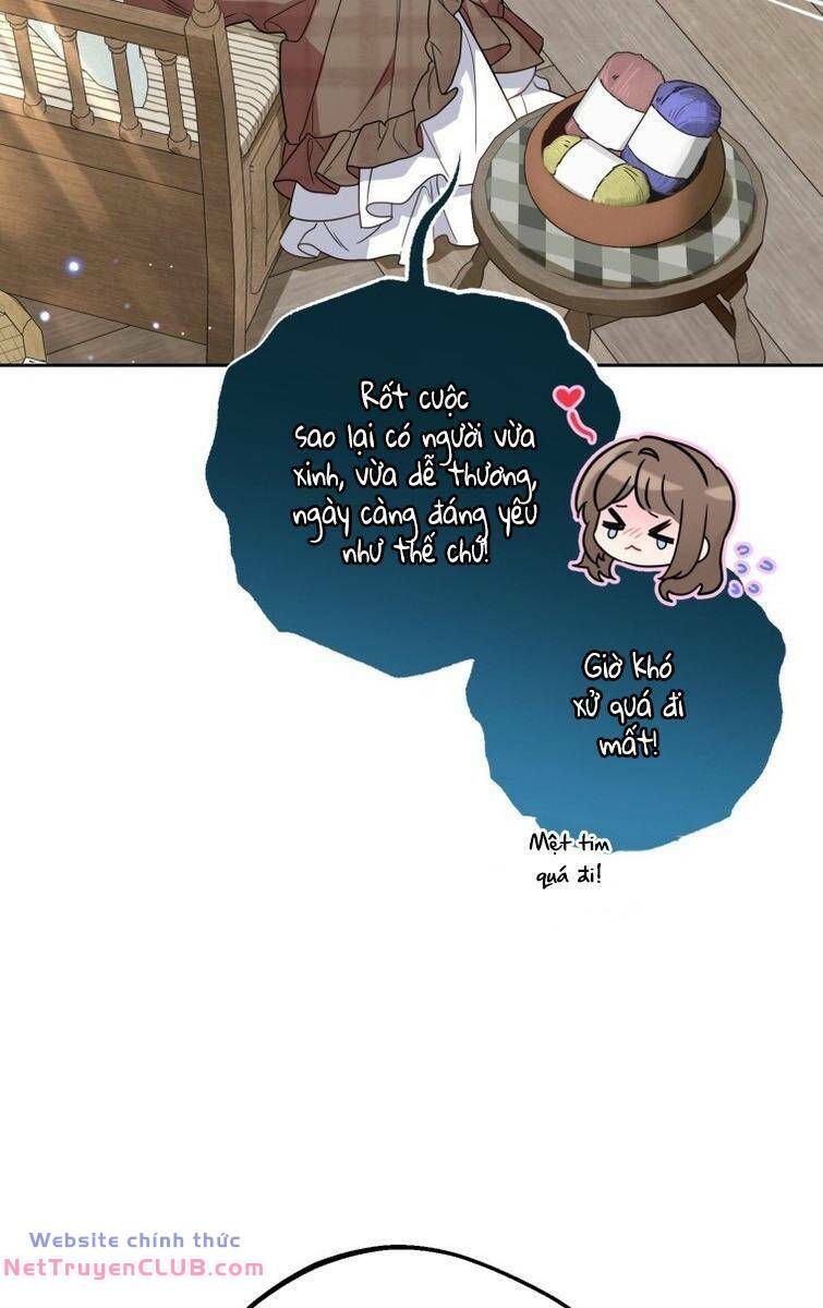 Được Yêu Thương Mà Còn Ngại Ngùng Sao! Chapter 55 - Trang 15