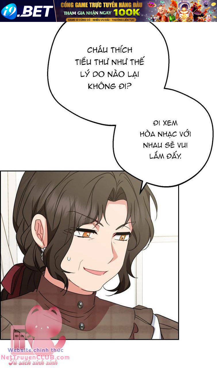 Được Yêu Thương Mà Còn Ngại Ngùng Sao! Chapter 55 - Trang 16