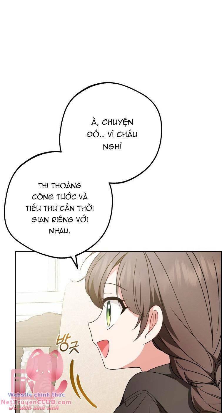 Được Yêu Thương Mà Còn Ngại Ngùng Sao! Chapter 55 - Trang 17