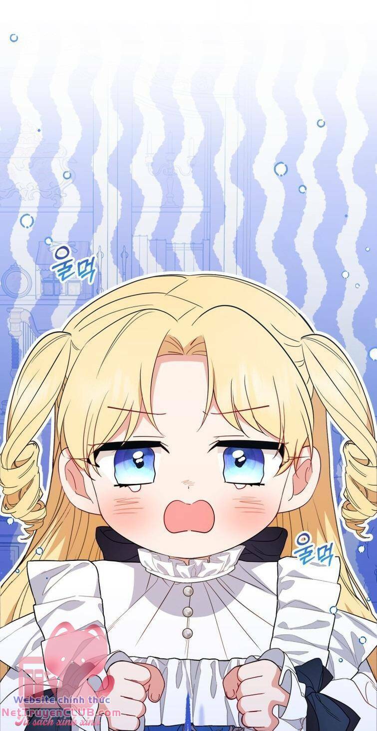 Được Yêu Thương Mà Còn Ngại Ngùng Sao! Chapter 55 - Trang 1