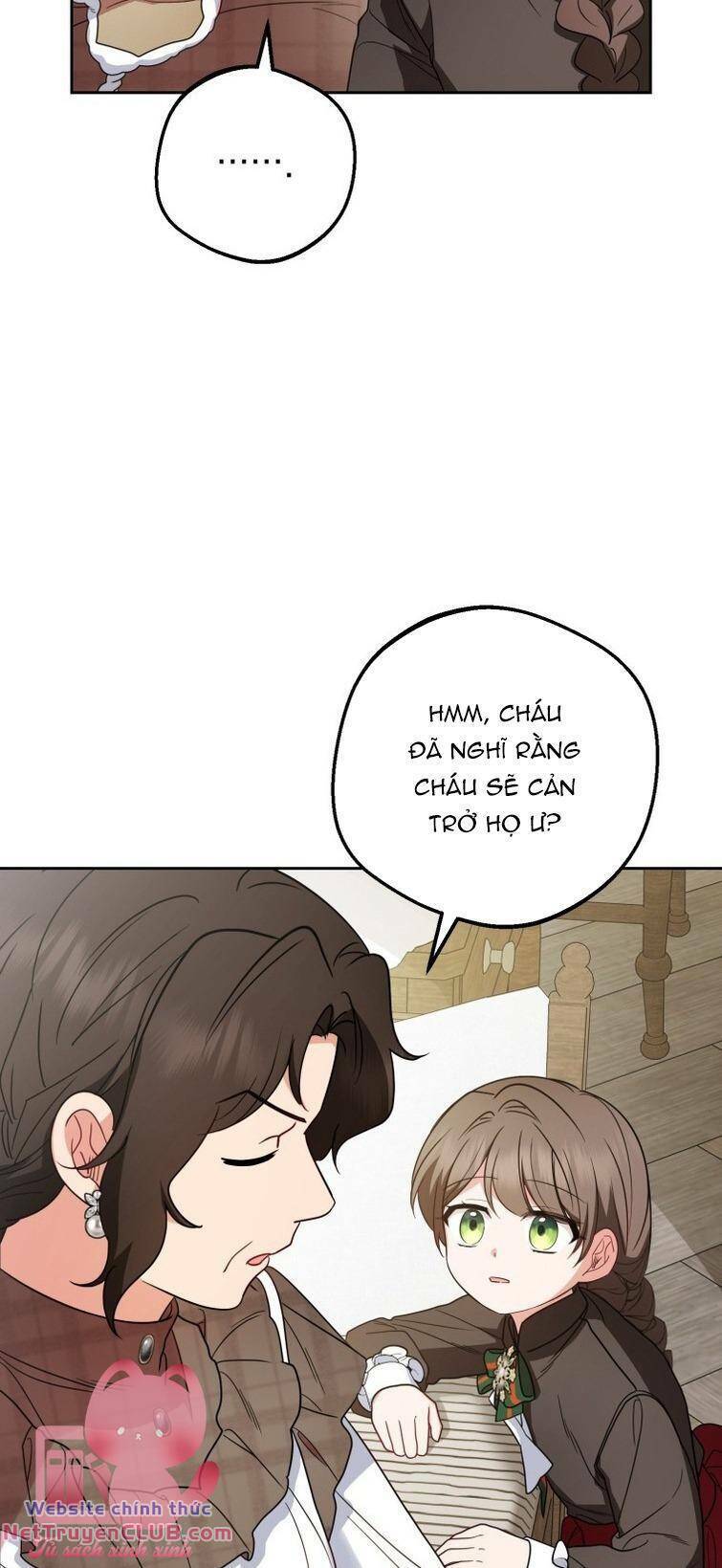 Được Yêu Thương Mà Còn Ngại Ngùng Sao! Chapter 55 - Trang 19