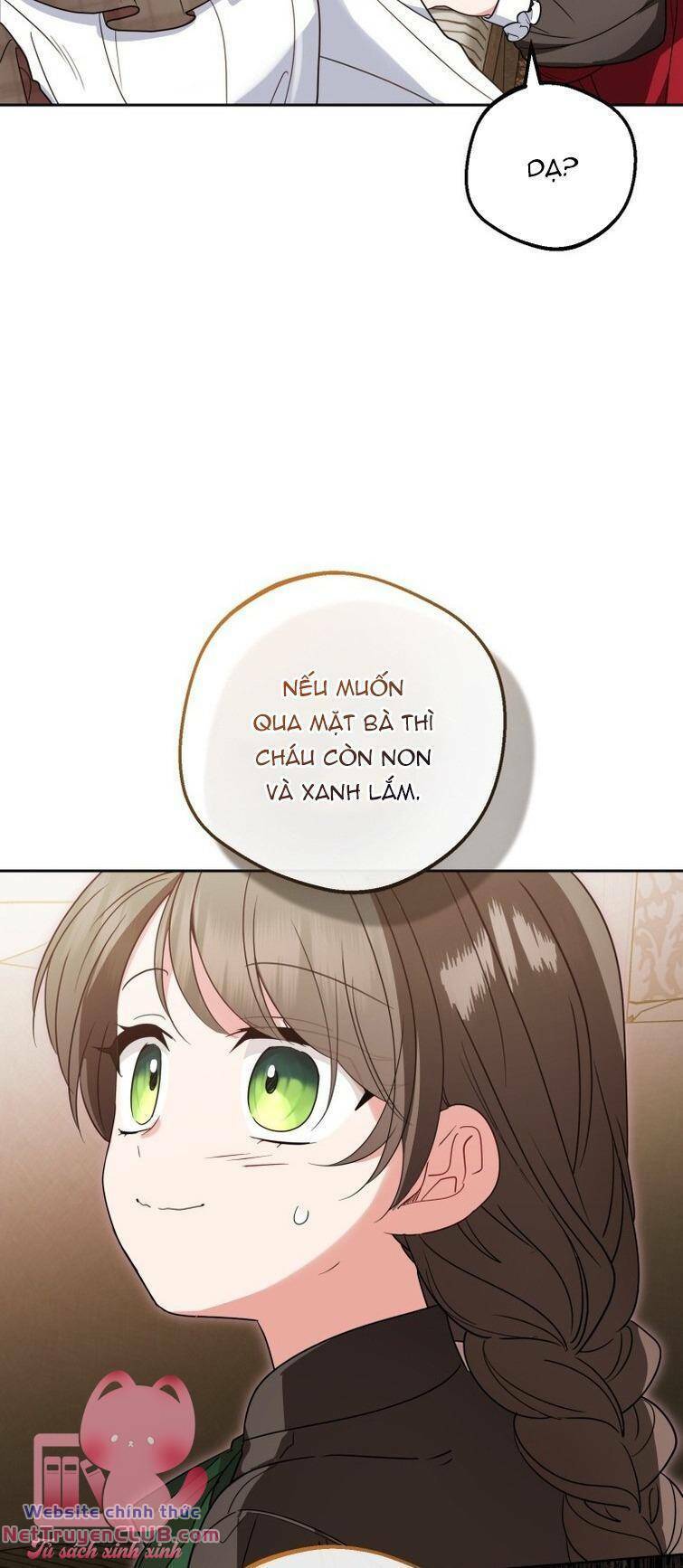Được Yêu Thương Mà Còn Ngại Ngùng Sao! Chapter 55 - Trang 20