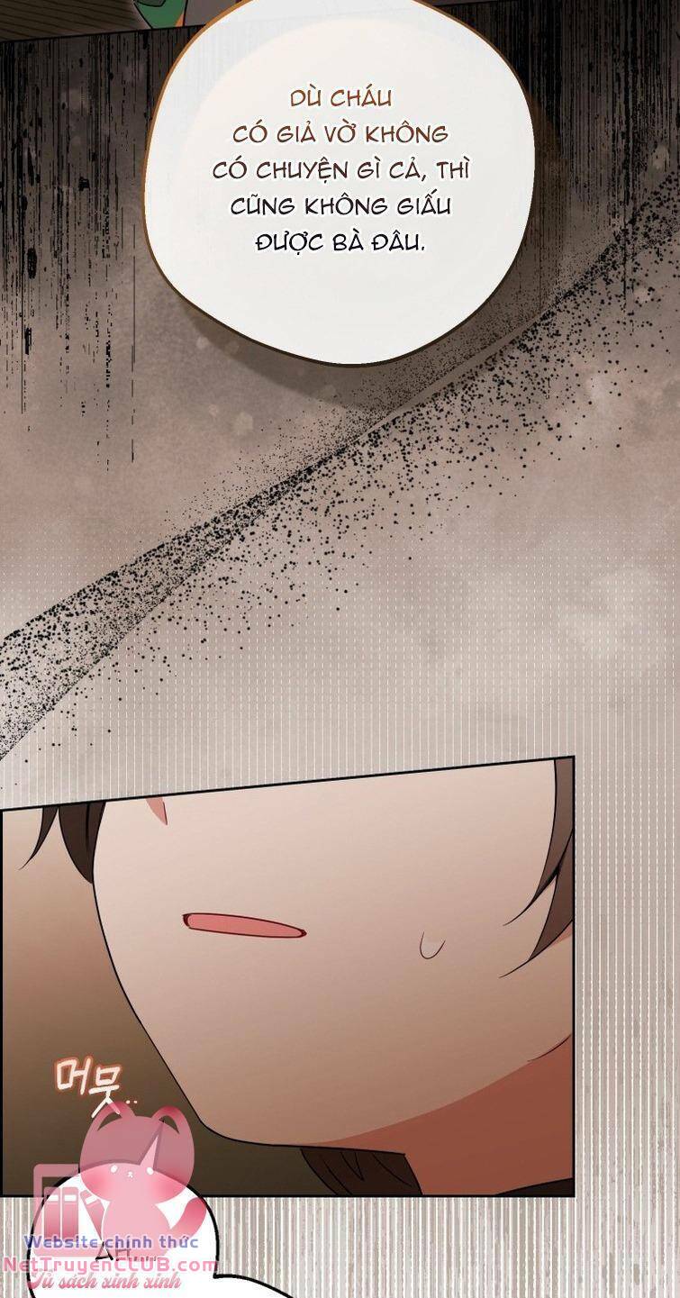 Được Yêu Thương Mà Còn Ngại Ngùng Sao! Chapter 55 - Trang 21