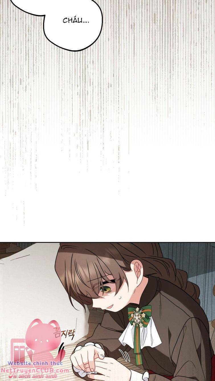 Được Yêu Thương Mà Còn Ngại Ngùng Sao! Chapter 55 - Trang 22