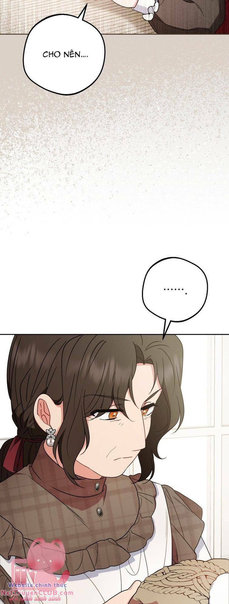 Được Yêu Thương Mà Còn Ngại Ngùng Sao! Chapter 55 - Trang 23