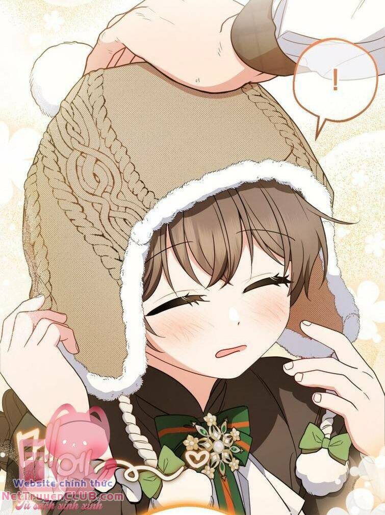 Được Yêu Thương Mà Còn Ngại Ngùng Sao! Chapter 55 - Trang 25