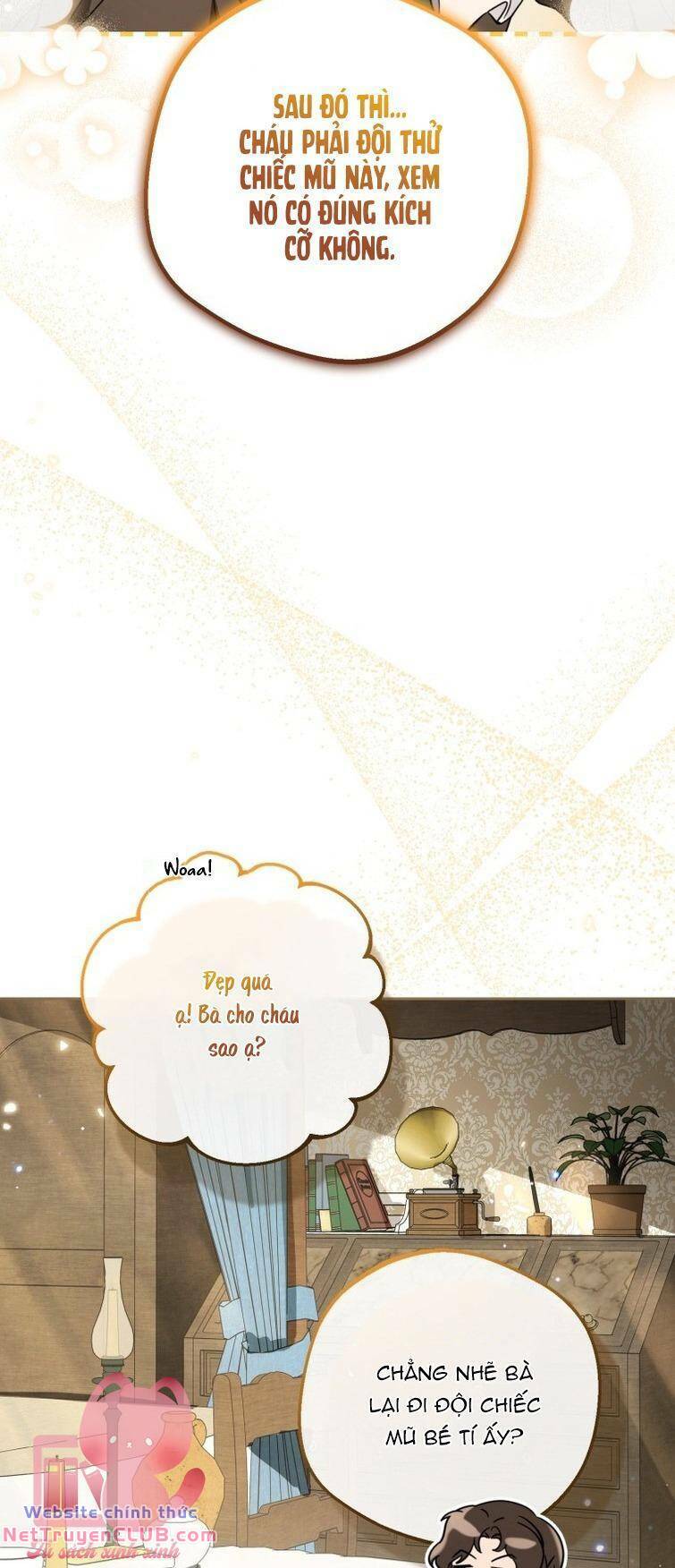 Được Yêu Thương Mà Còn Ngại Ngùng Sao! Chapter 55 - Trang 26