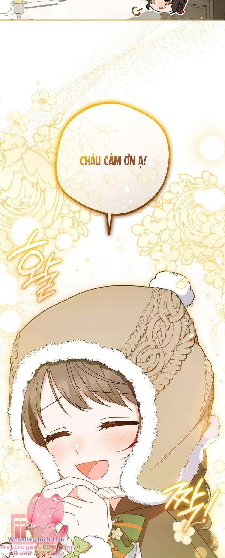 Được Yêu Thương Mà Còn Ngại Ngùng Sao! Chapter 55 - Trang 27