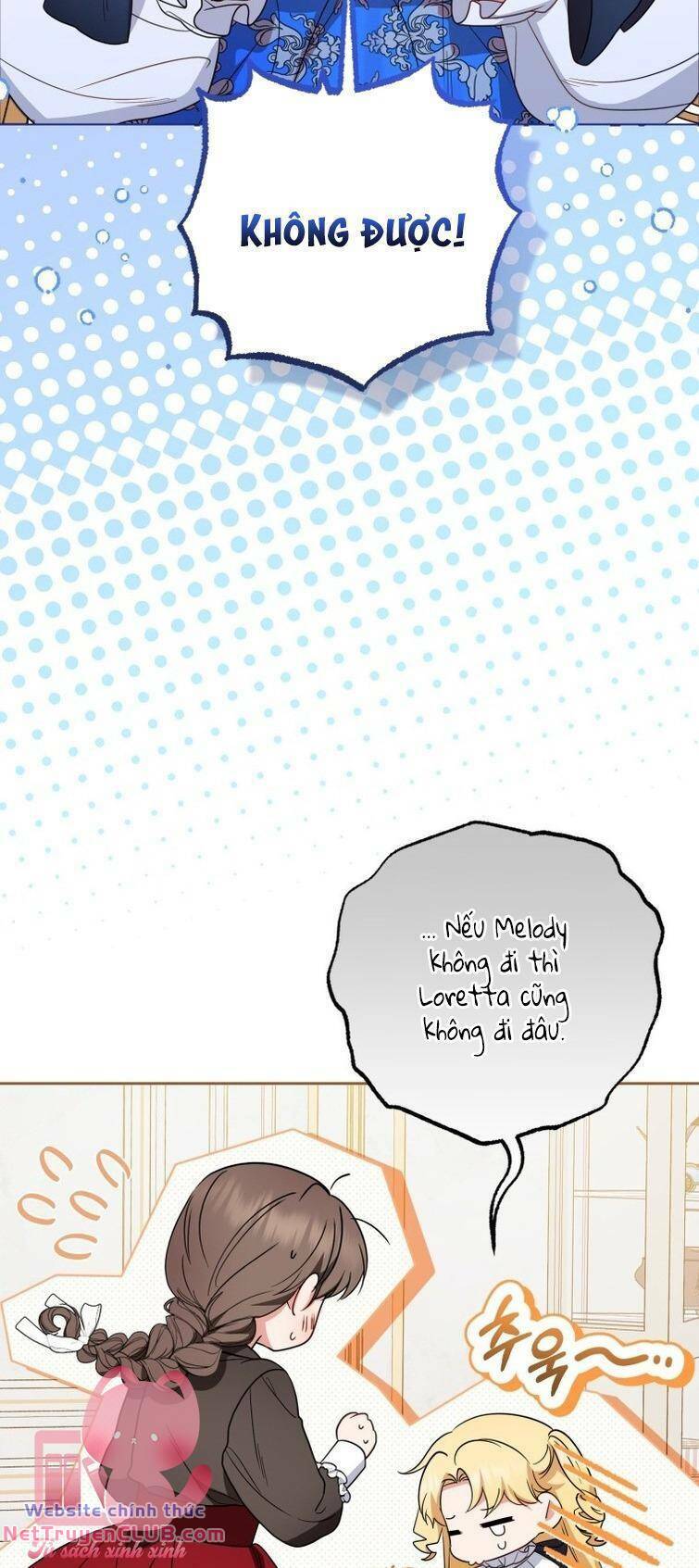 Được Yêu Thương Mà Còn Ngại Ngùng Sao! Chapter 55 - Trang 2