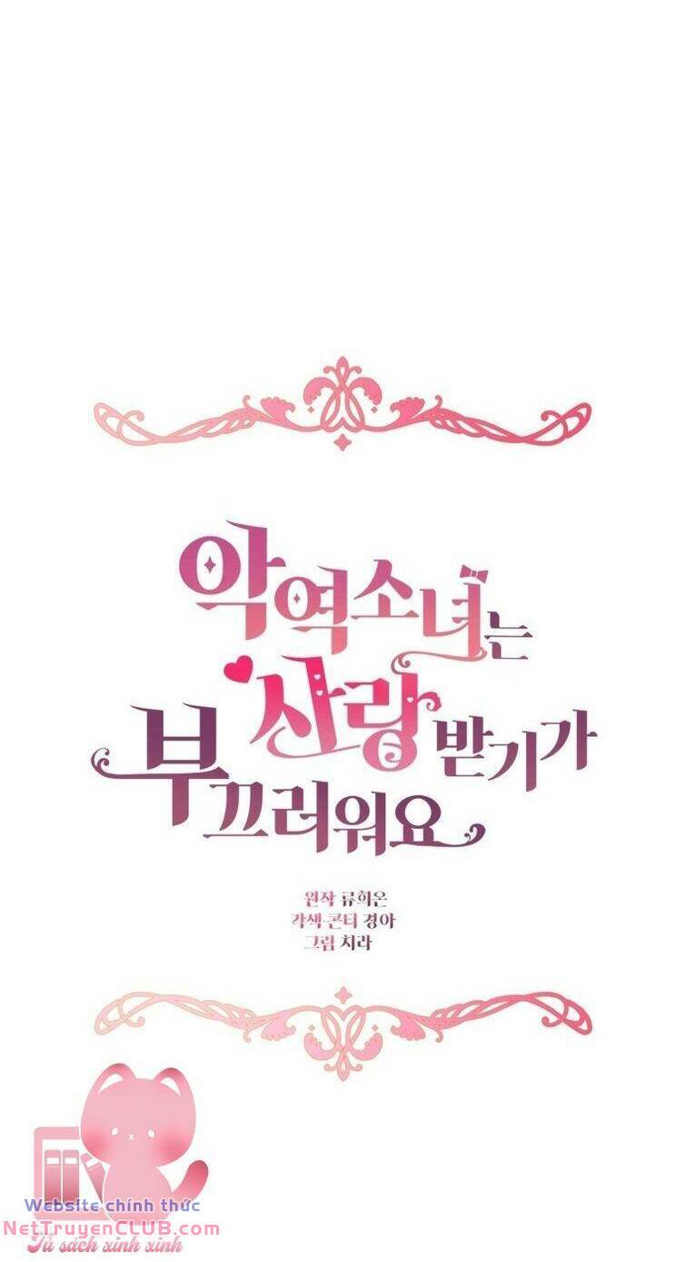 Được Yêu Thương Mà Còn Ngại Ngùng Sao! Chapter 55 - Trang 29