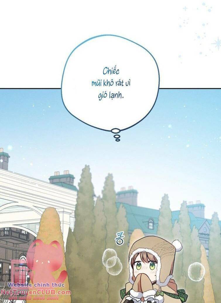 Được Yêu Thương Mà Còn Ngại Ngùng Sao! Chapter 55 - Trang 32