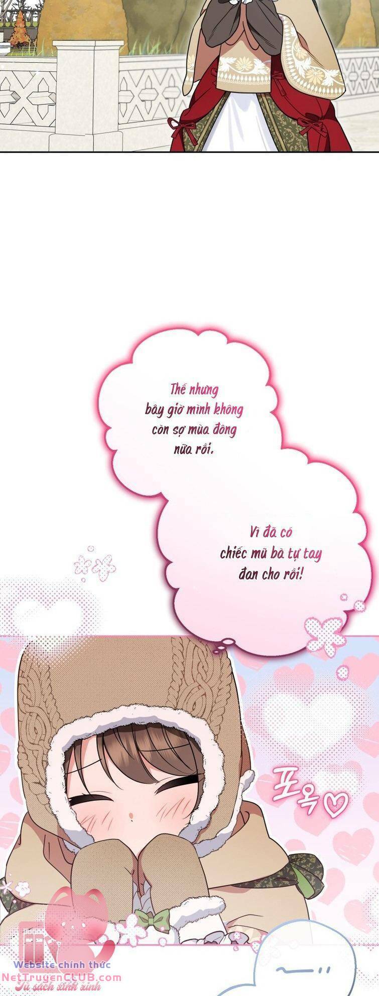 Được Yêu Thương Mà Còn Ngại Ngùng Sao! Chapter 55 - Trang 33