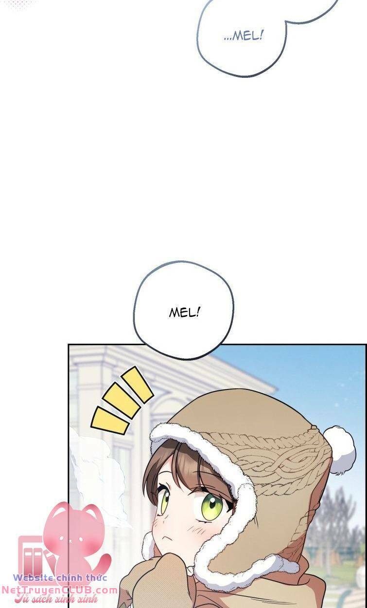 Được Yêu Thương Mà Còn Ngại Ngùng Sao! Chapter 55 - Trang 34