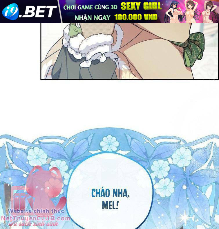 Được Yêu Thương Mà Còn Ngại Ngùng Sao! Chapter 55 - Trang 35