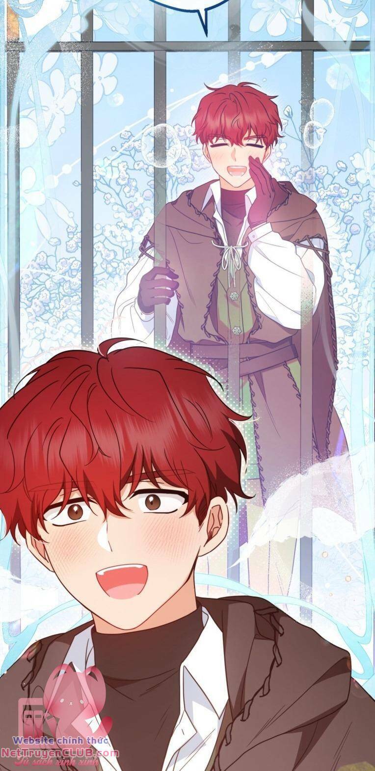 Được Yêu Thương Mà Còn Ngại Ngùng Sao! Chapter 55 - Trang 36