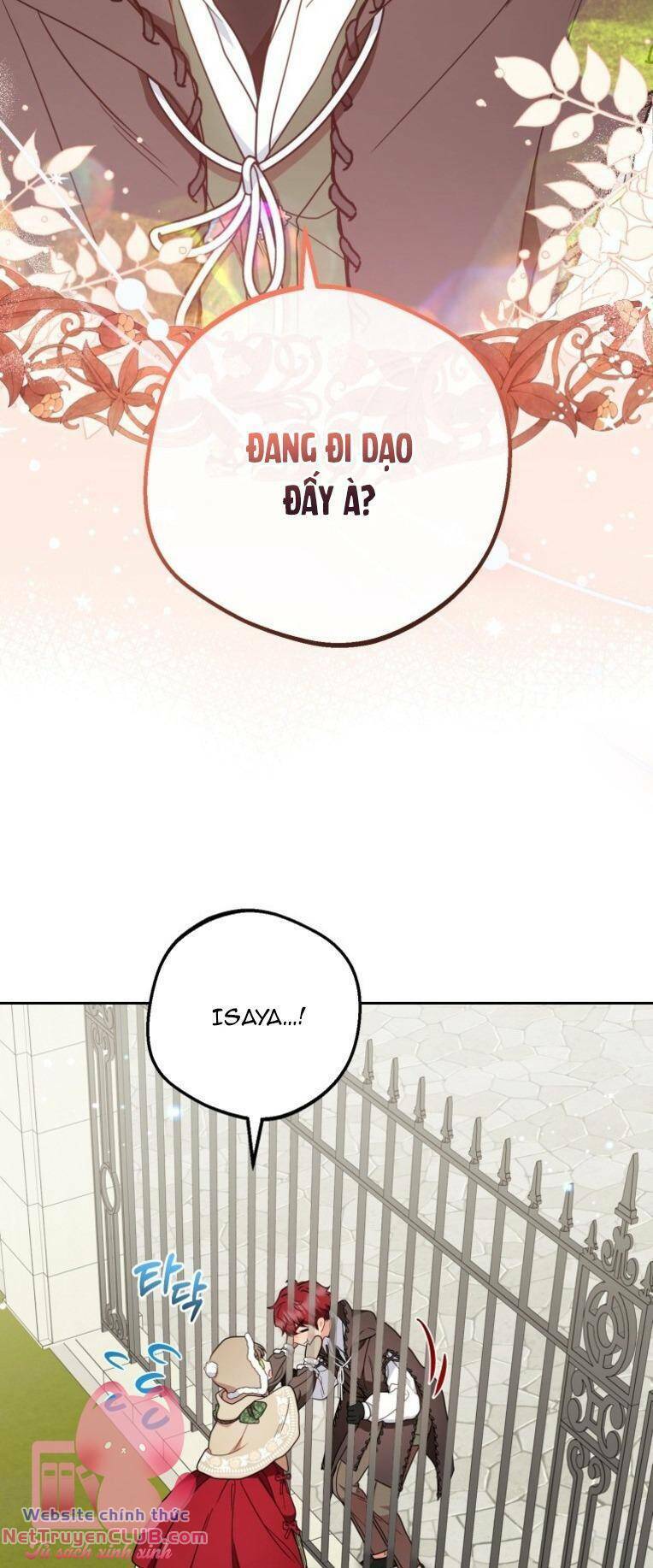 Được Yêu Thương Mà Còn Ngại Ngùng Sao! Chapter 55 - Trang 37