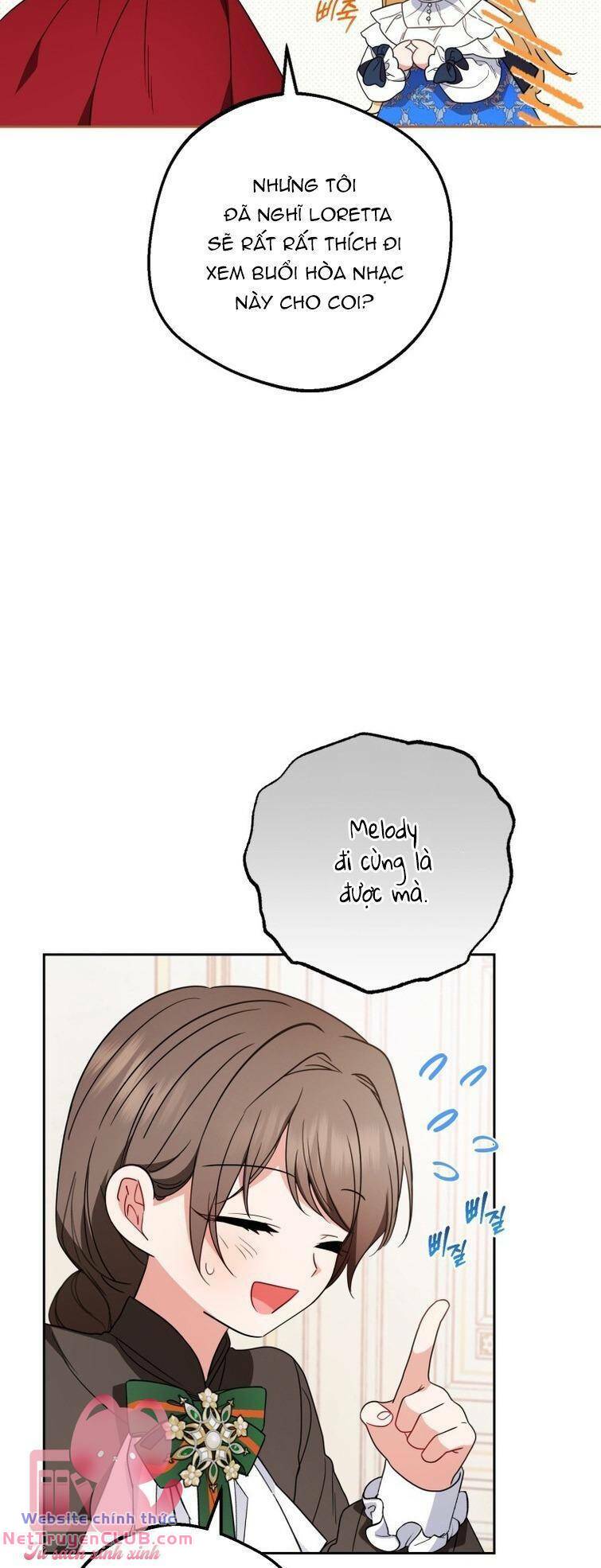 Được Yêu Thương Mà Còn Ngại Ngùng Sao! Chapter 55 - Trang 3